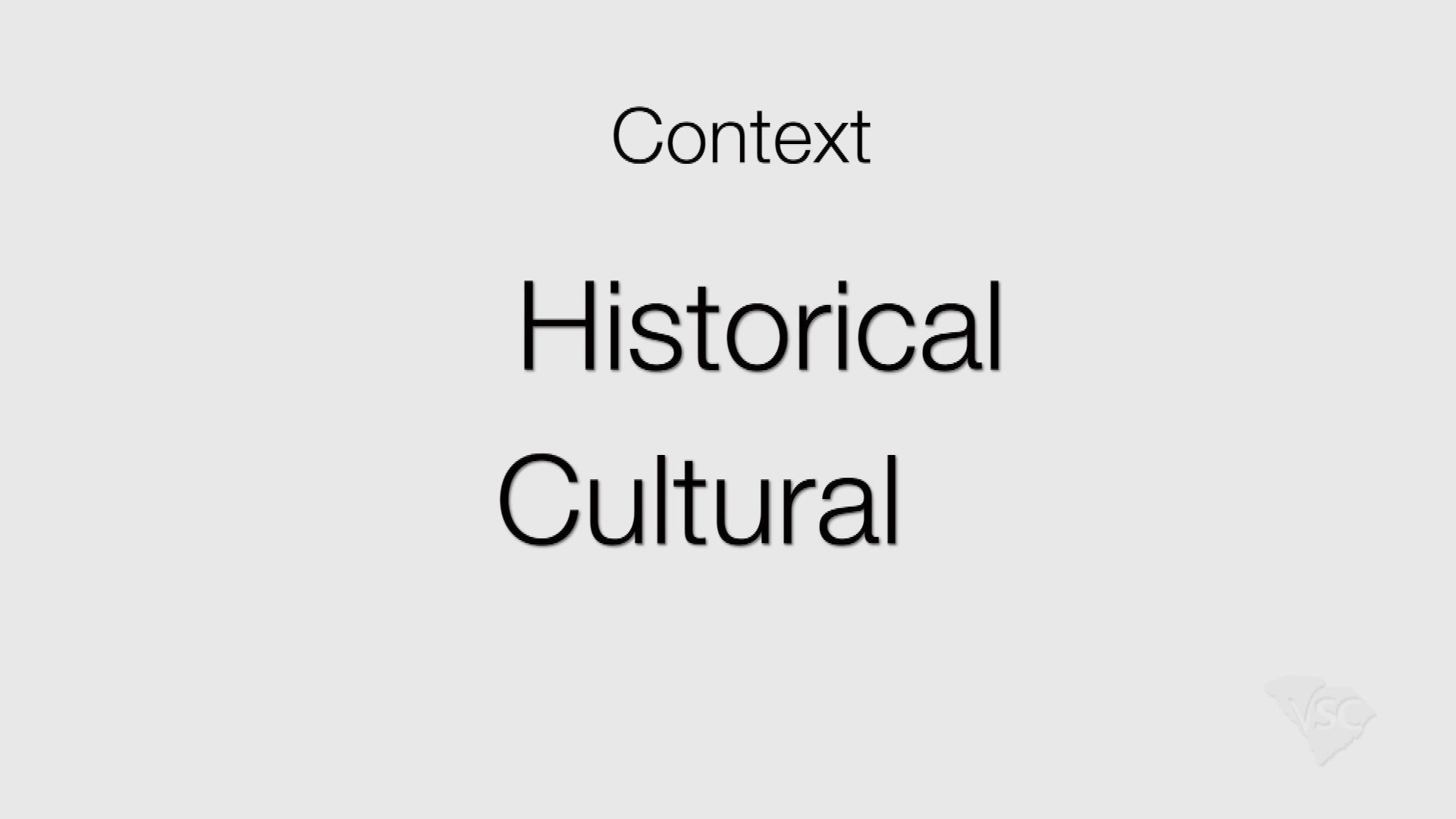 Story Context_edited | Lumina Media Player